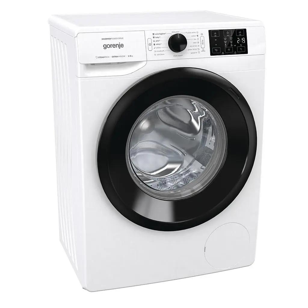 Skalbimo mašina Gorenje WNEI84SDS
