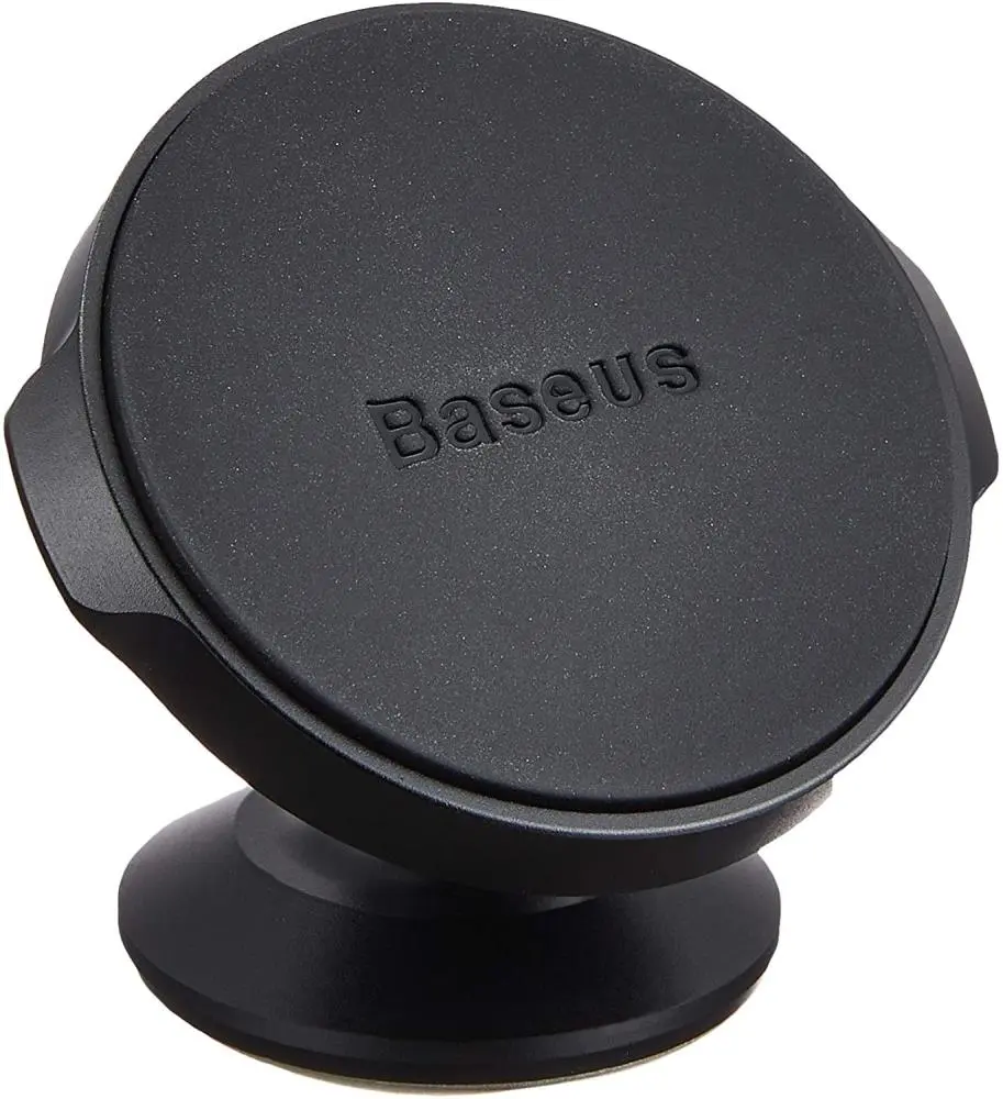 MOBILUS LAIKIKLIS AUTOMOBILIO MAGNETINIS/JUODAS SUER-B01 BASEUS