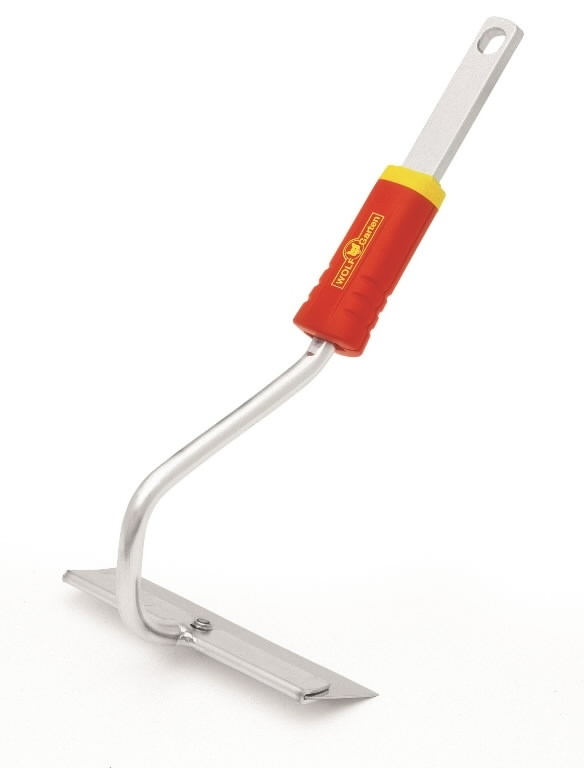 Kauptukas gėlynams Wolf Garten HU-M 15