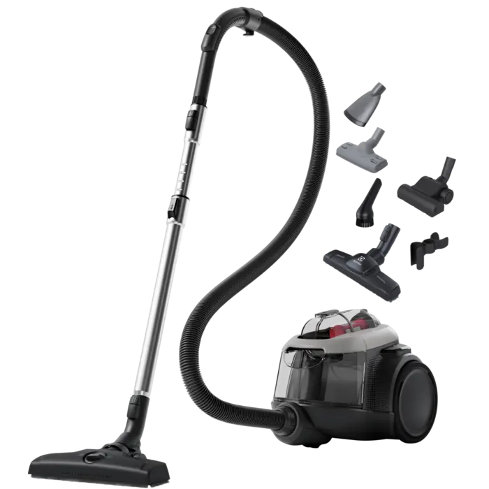 Dulkių siurblys ELECTROLUX EL61A4UG