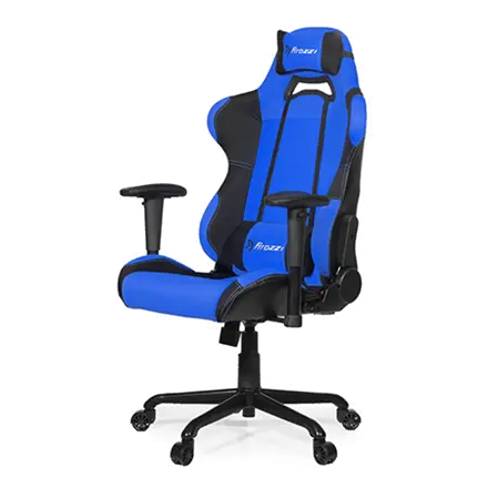 Arozzi Torretta Gaming Chair Blue