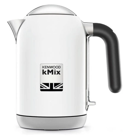 Virdulys Kenwood ZJX650WH