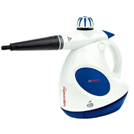 Garų valytuvas Polti Vaporetto First Handheld steam