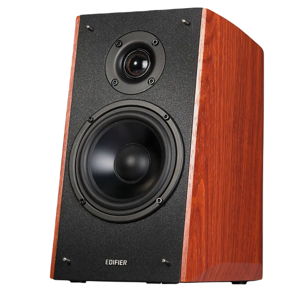 Kolonėlė Edifier R2000DB Brown