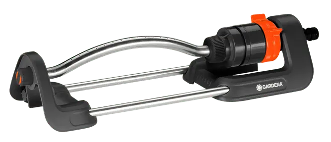 Purkštuvas svyruojantis "Aqua S" Gardena 18700-20