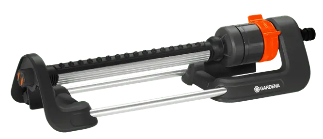 Purkštuvas svyruojantis "Aqua M" Gardena 18702-20