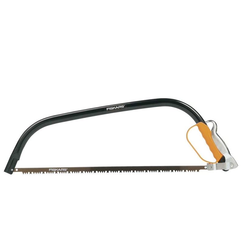 Pjūklas medienai 53cm ilgio FISKARS, 124800