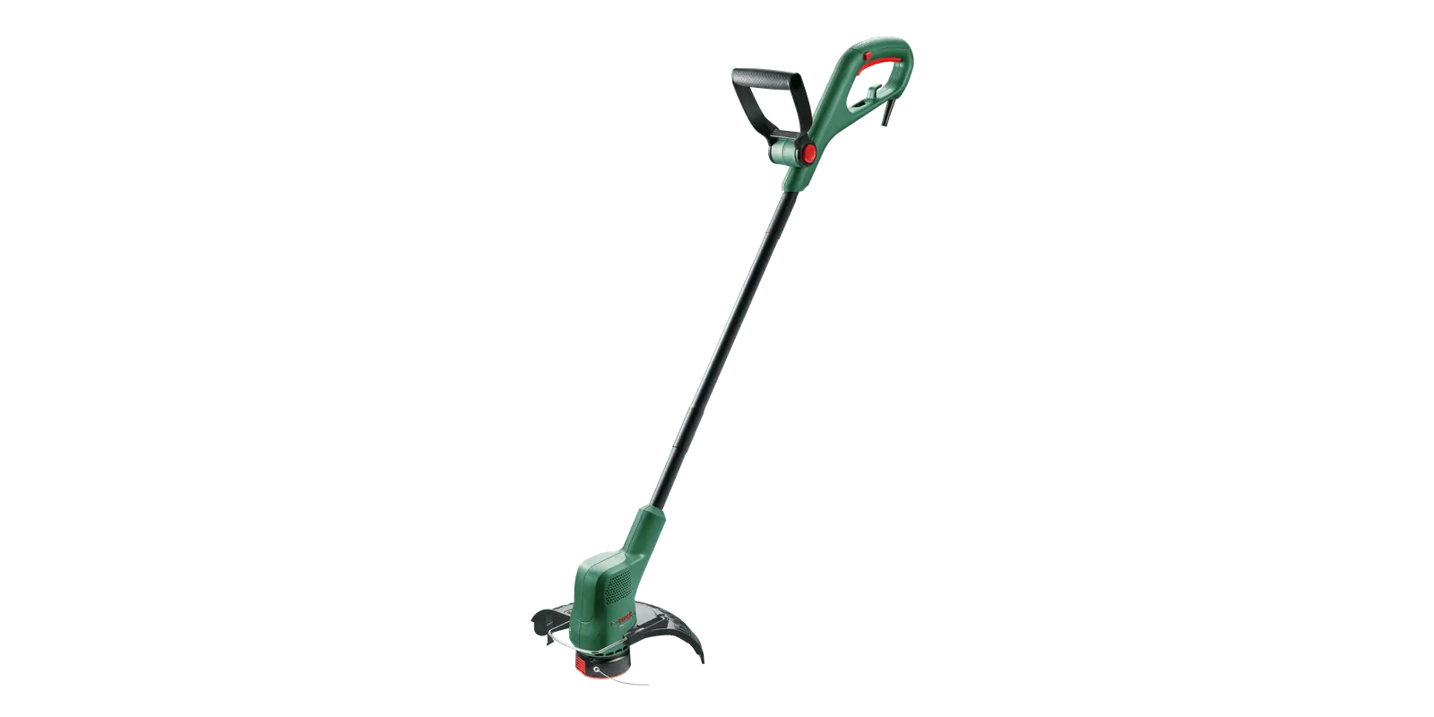 Žoliapjovė - trimeris Bosch EasyGrassCut 26, elektrinė