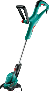 Žoliapjovė-trimeris Bosch ART 24, elektrinė