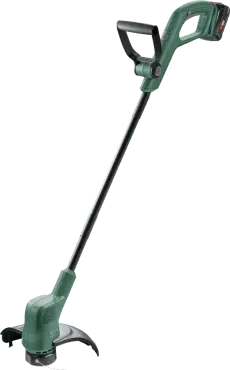 Žoliapjovė - trimeris Bosch EasyGrassCut 18V-260, 2x2.0Ah