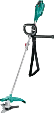 Žoliapjovė-trimeris Bosch AFS 23-37, elektrinė