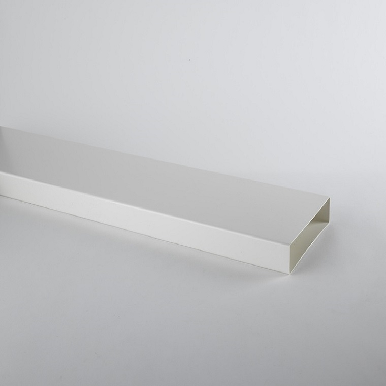 Gartraukio priedas Elica PIPE 1000 MM 218X55