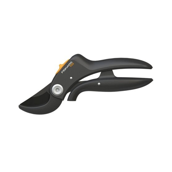 Svertinis sekatorius atraminiais ašmenimis Fiskars PowerLever P55, 1026919