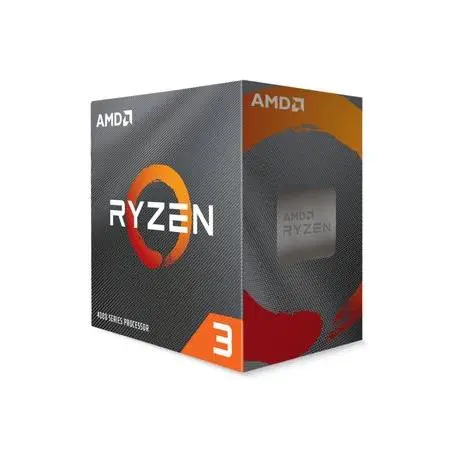 AMD Ryzen 3 4100 Multipack AM4 3.8/4.0