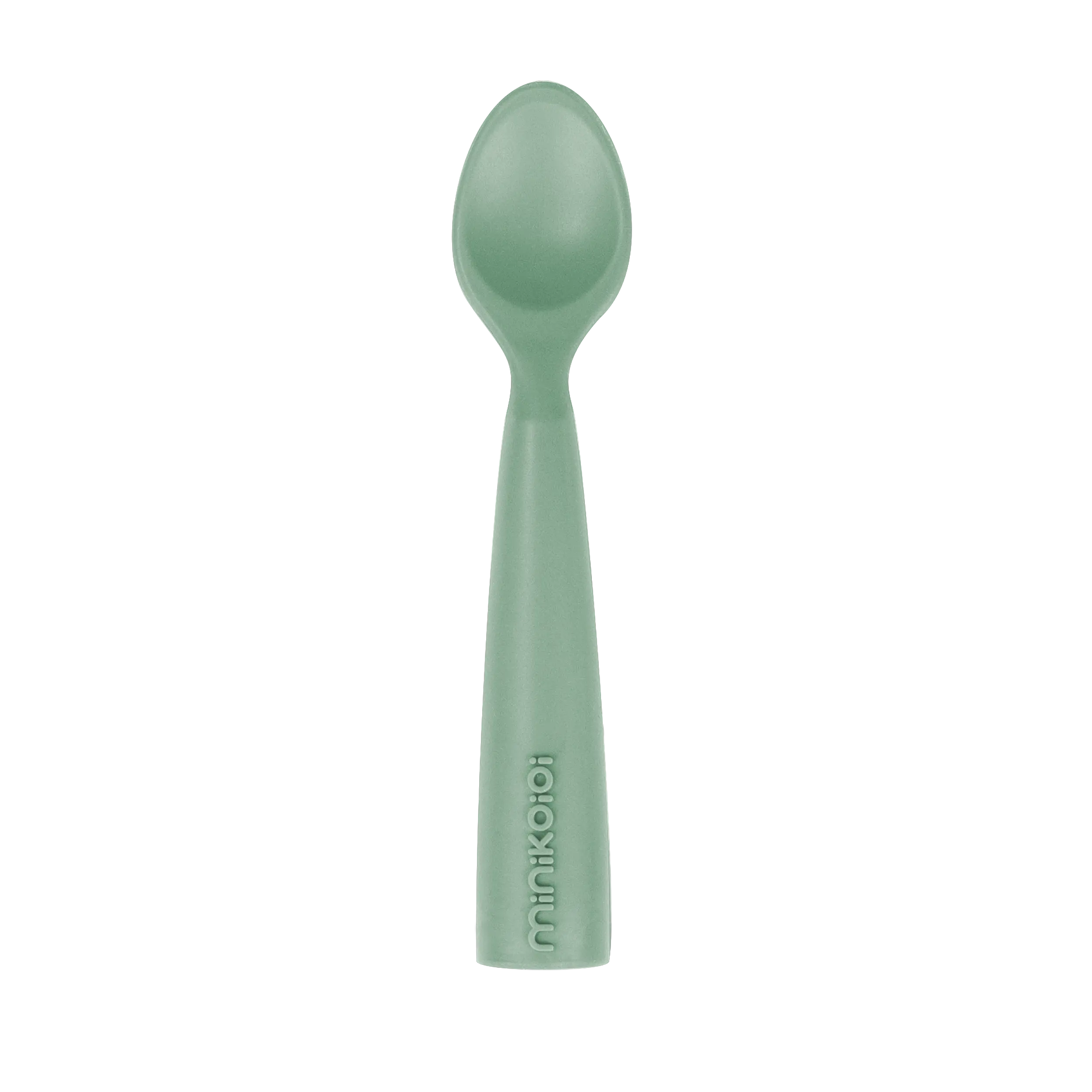 MINIKOI šaukštelis SCOOPER, River Green, 101140007
