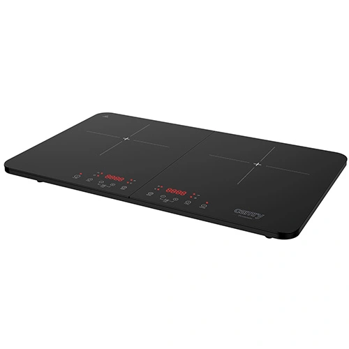 Laisvai pastatoma kaitlentė Camry Hob CR 6514