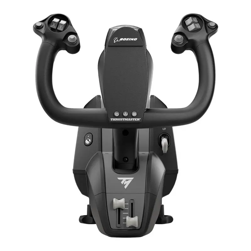 Thrustmaster TCA Yoke Boeing Edition
