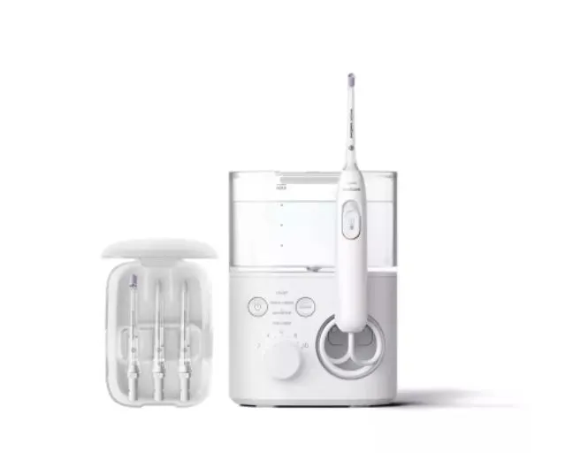 Irigatorius PHILIPS HX3911/40