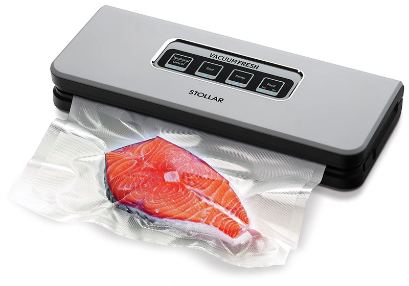 Vakuumatorius STOLLAR BVS450