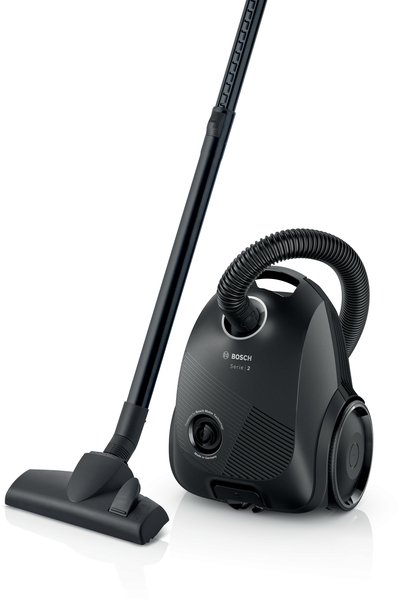 Dulkių siurblys Bosch BGBS2LB1