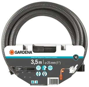 Siurbimo žarna su filtru 3.5 m Gardena 01411-20