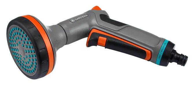 Purkštuvas augalų eilėms "Comfort" Gardena 18319-20