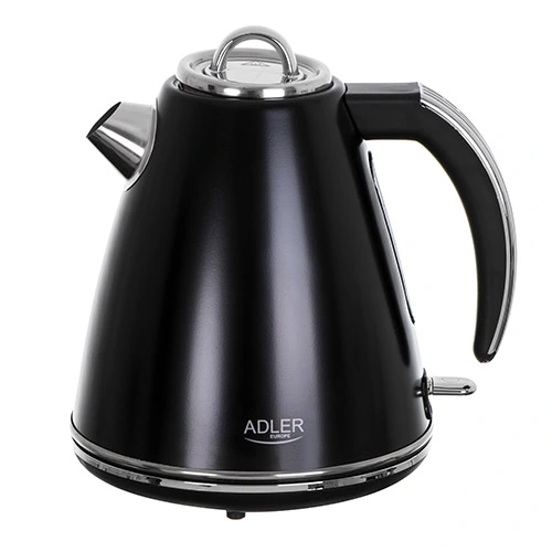 Virdulys Adler AD 1343 Black