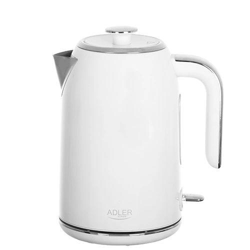 Virdulys Adler AD 1341 White