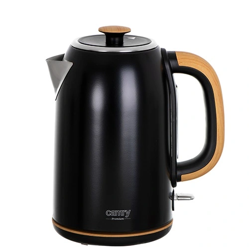 Virdulys Adler CR 1342 Black