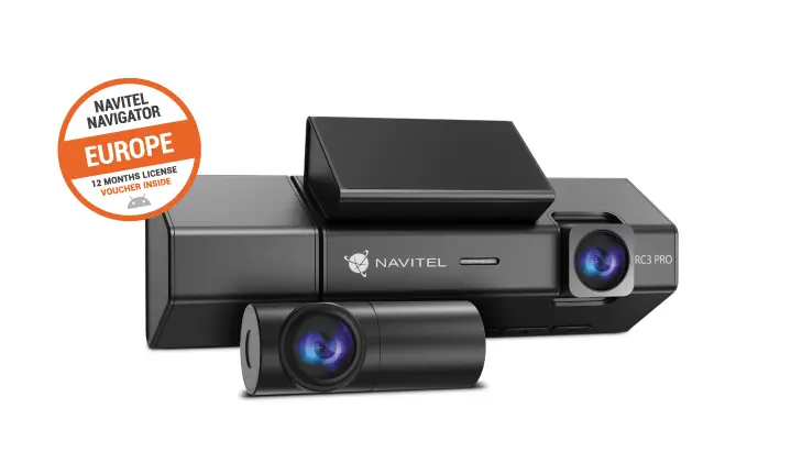 Navitel RC3 PRO