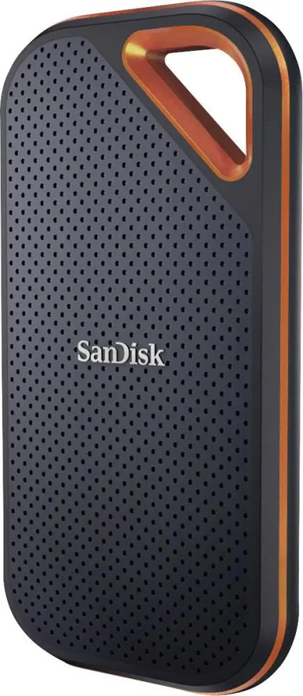 SSD USB3.2 4TB EXT./SDSSDE81-4T00-G25 SANDISKAS