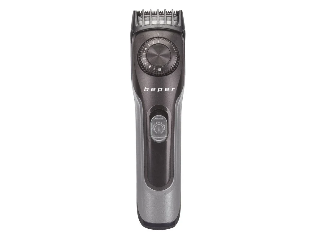 Plaukų kirpimo mašinėlė Beper 40.332