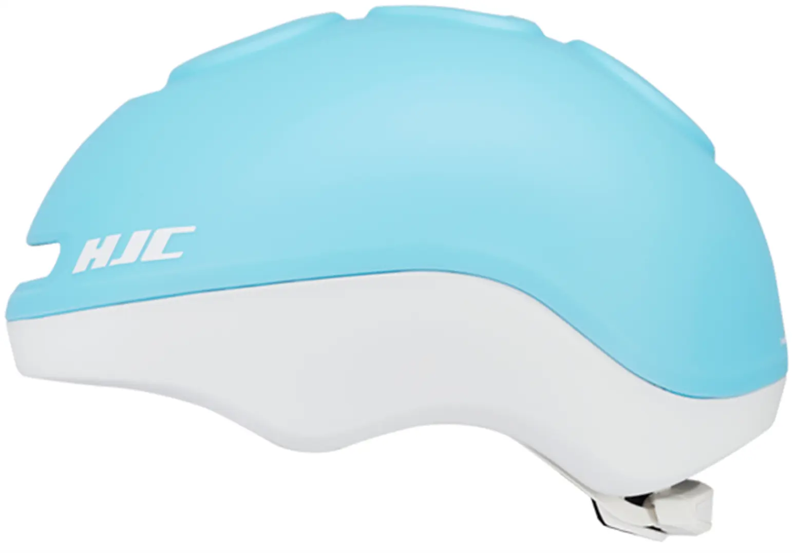HJC GLEO MT vaikiškas žydras/baltas S