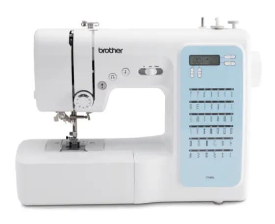 Siuvimo mašina Brother FS40S