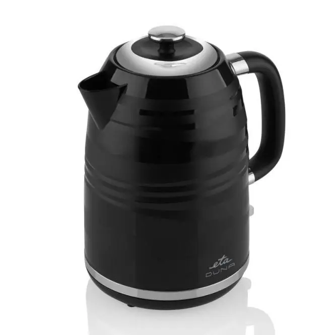 Virdulys ETA ETA260590010 Black