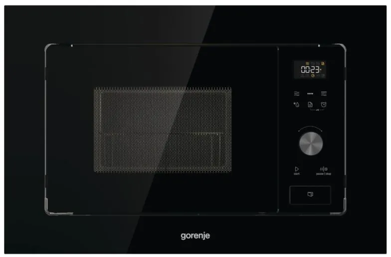 Įmontuojama mikrobangų krosnelė Gorenje BM201AG1BG