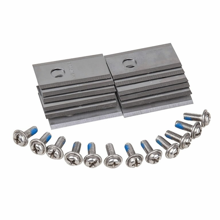 Pjovimo peiliai 12 vnt. Worx Landroid