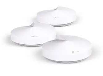 TP-Link Deco M5 (3 pakuotės)