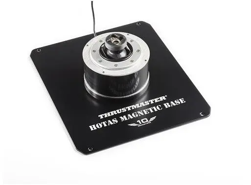 Thrustmaster Joystick TM Hotas magnetinė bazė