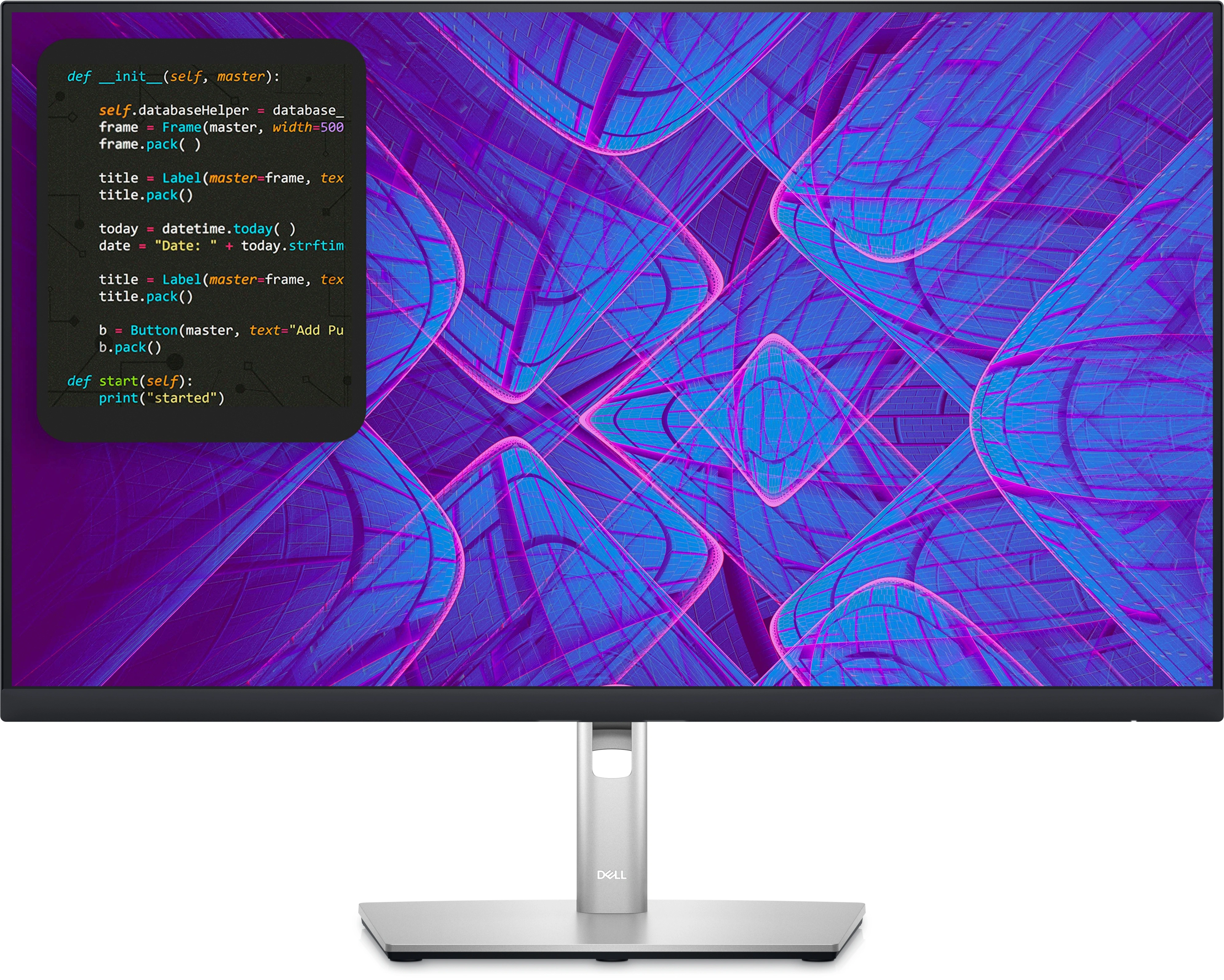 Dell | P2723QE | 26.96 in | IPS | 4K 3840 x 2160 at 60 Hz | 350 cd/m² | HDMI, DisplayPort, USB-C | 90 Watt | Height, pivot (rotation), swivel, tilt | Built-in Ethernet