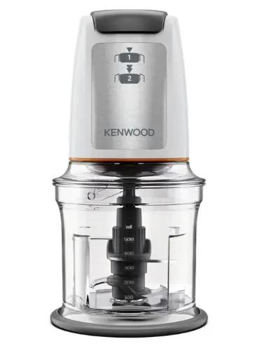 Smulkintuvas KENWOOD CHP61.000WH