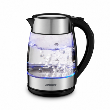 Virdulys Zelmer ZCK8026