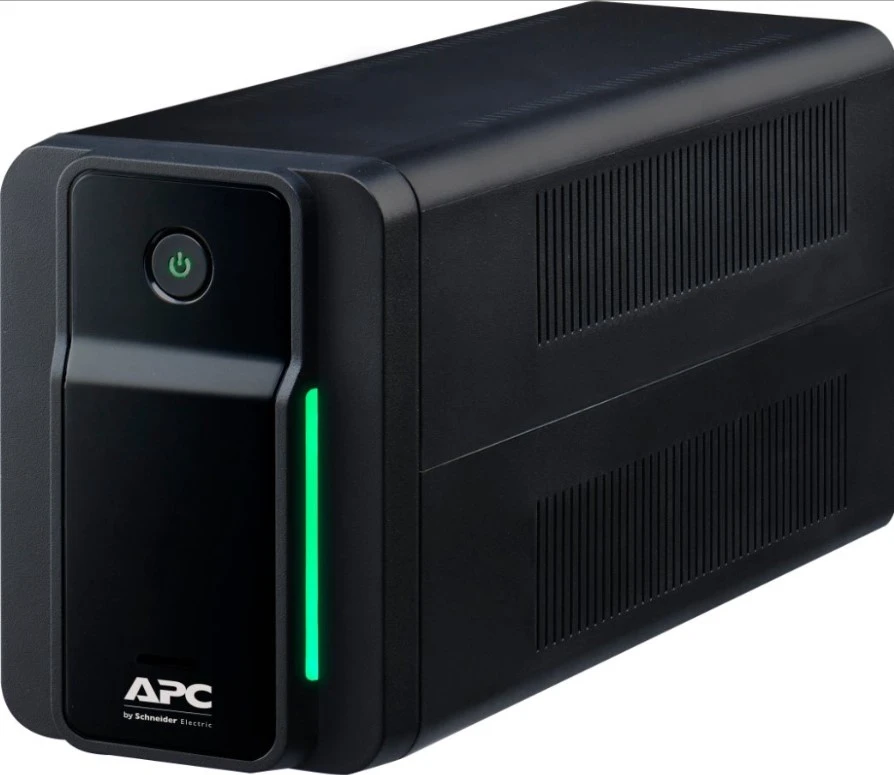 APC BACK-UPS 500VA, 230V, AVR, IEC SOCETS