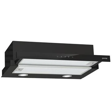 Įmontuojamas ištraukiamas gartraukis Gorenje TH64E3BG