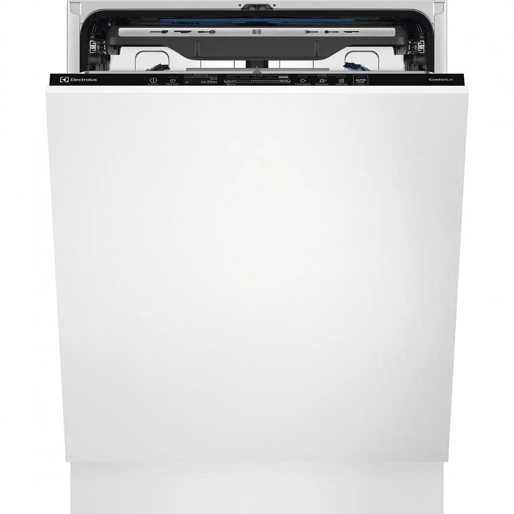 Įmontuojama indaplovė Electrolux EEC87315L