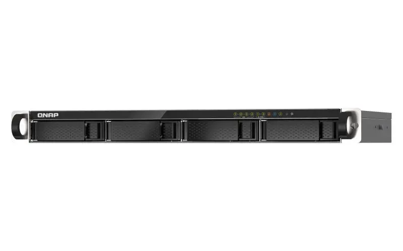 QNAP TS-435XEU-4G 4-Bay NAS