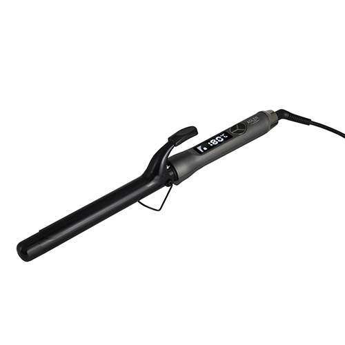 Plaukų garbanojimo prietaisas Adler Hair Curler AD 2114, 60 W, Juoda