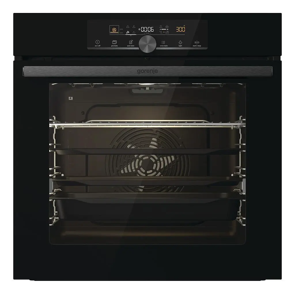 Orkaitė Gorenje BPS6747A06BG