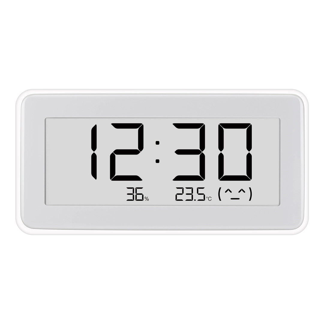 Temperatūros ir drėgmės matuoklis Xiaomi Mi Pro White BHR5435GL