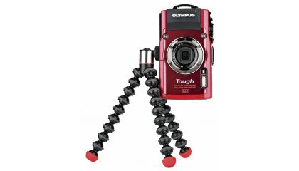 JOBY GORILLAPOD MAGNETIC 325
